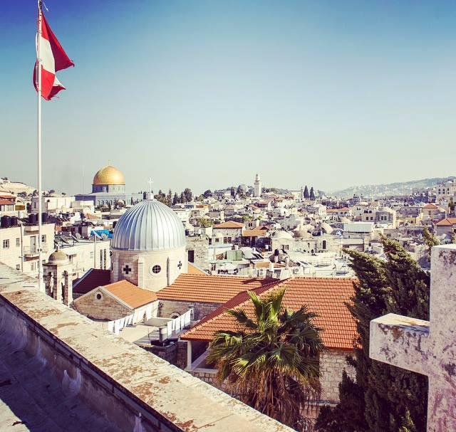 Comprehensive Tourist Israel Reviews: Your Ultimate Travel Guide