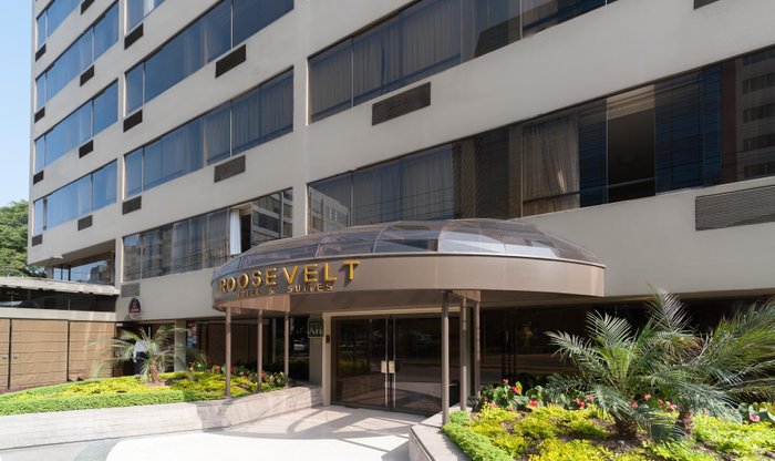 Imagen 3 de Roosevelt Hotel & Suites
