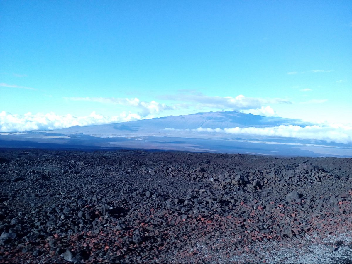 Mauna Loa Observatory (Hilo) - 2022 All You Need to Know BEFORE You Go ...