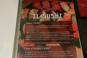 Menù