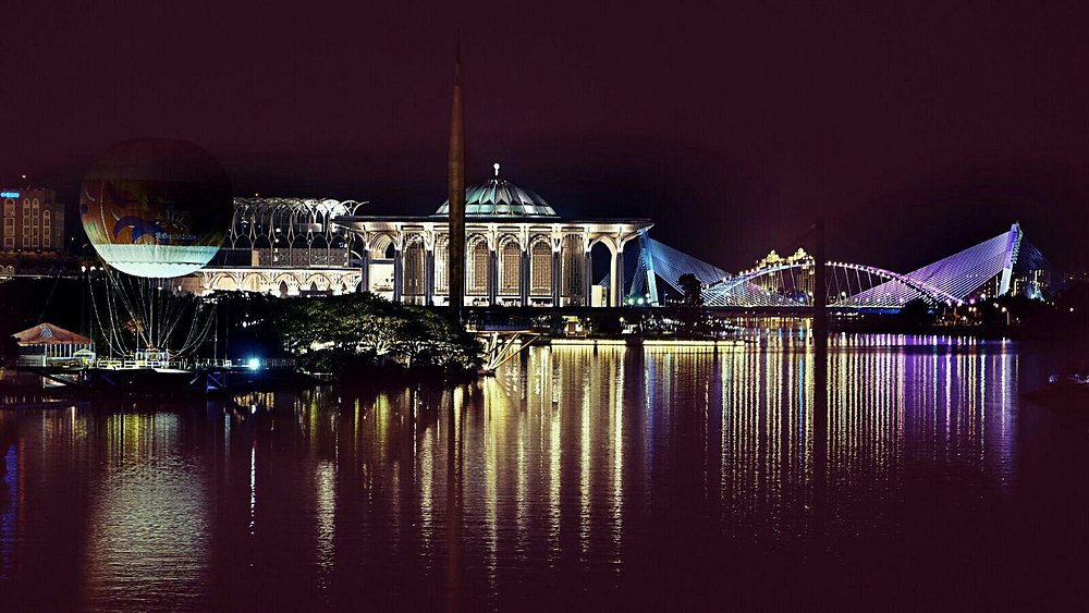 Putrajaya Tourism (2021): Best of Putrajaya, Malaysia - Tripadvisor