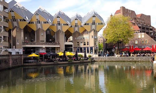 oplichterij oosten ginder Rotterdam, The Netherlands 2023: Best Places to Visit - Tripadvisor