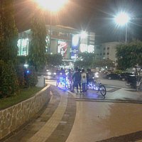 Simpang 5