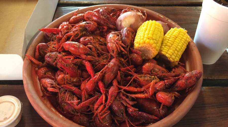 Cormier's Cajun Catering & Restaurant