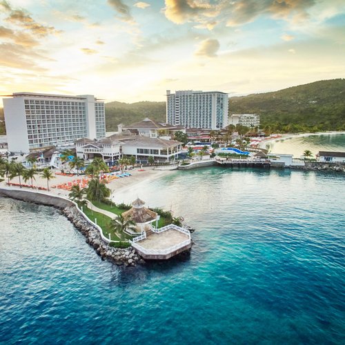 MOON PALACE JAMAICA - Updated 2022 Reviews (Ocho Rios)