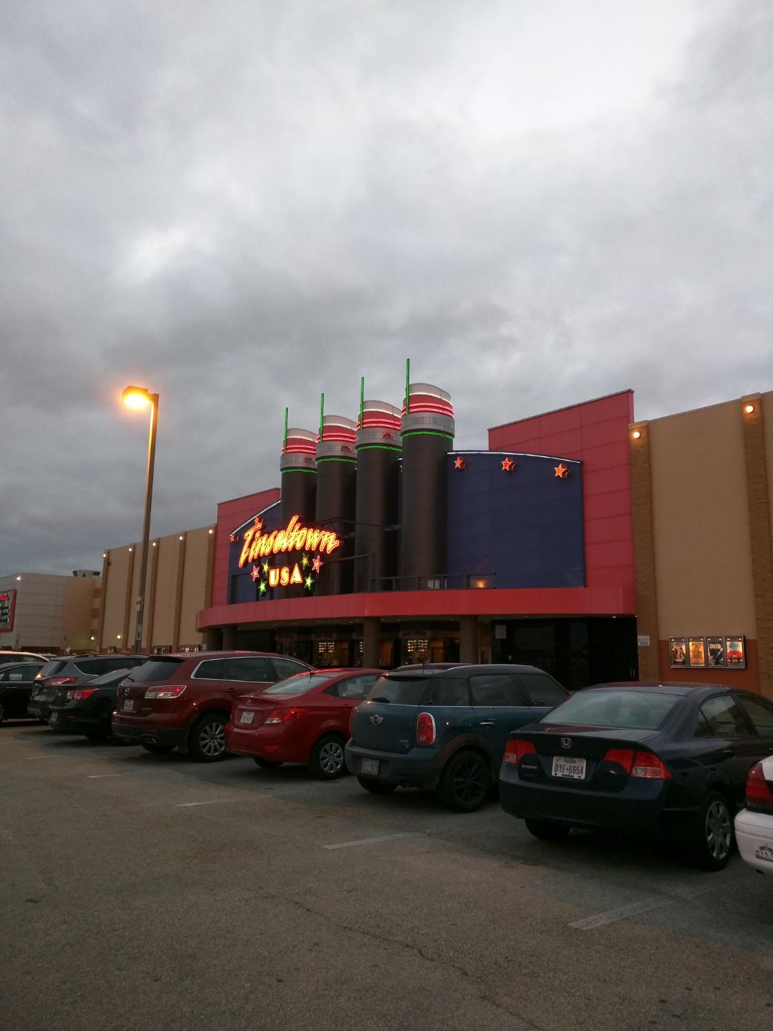 Cinemark Movie Theatre All You Need to Know BEFORE You Go 2024