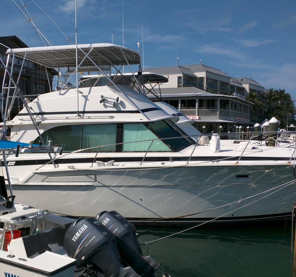 Key West Fishng Charter: All You Need to Know BEFORE You Go