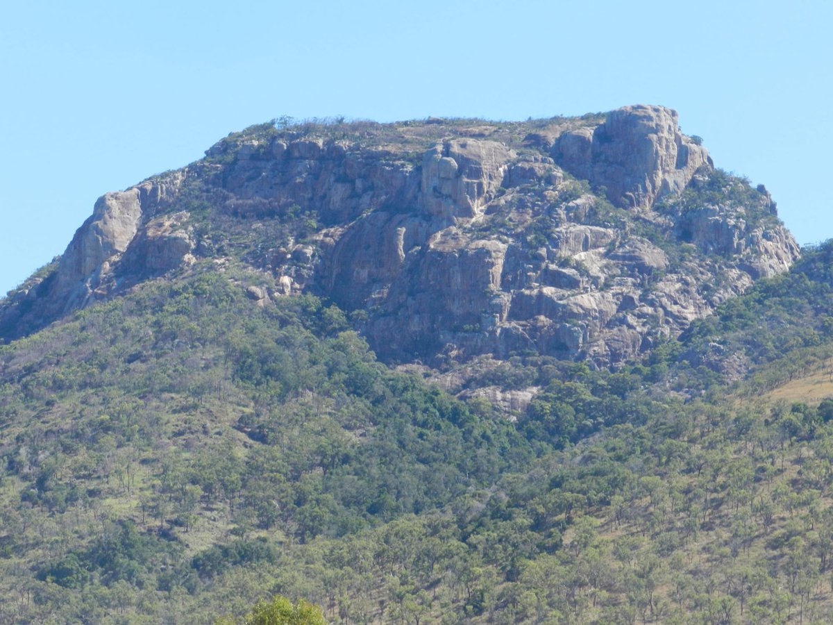 Mt Walsh National Park Biggenden Qué Saber Antes De Ir