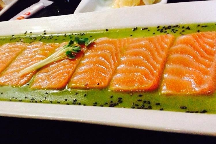 Awesome Sushi