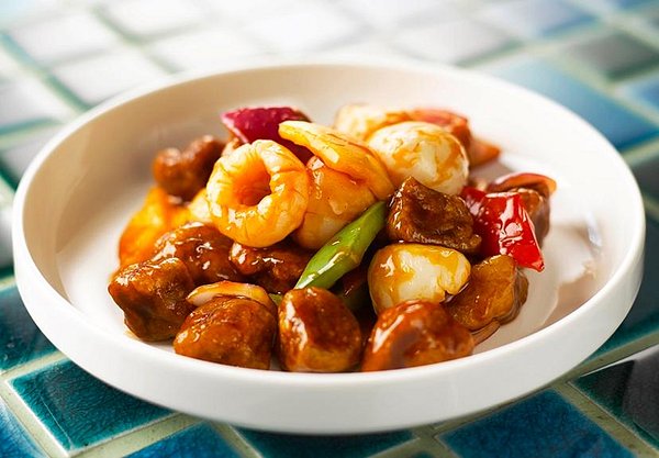 THE 10 BEST Restaurants in Sentosa Island (Updated April 2025)