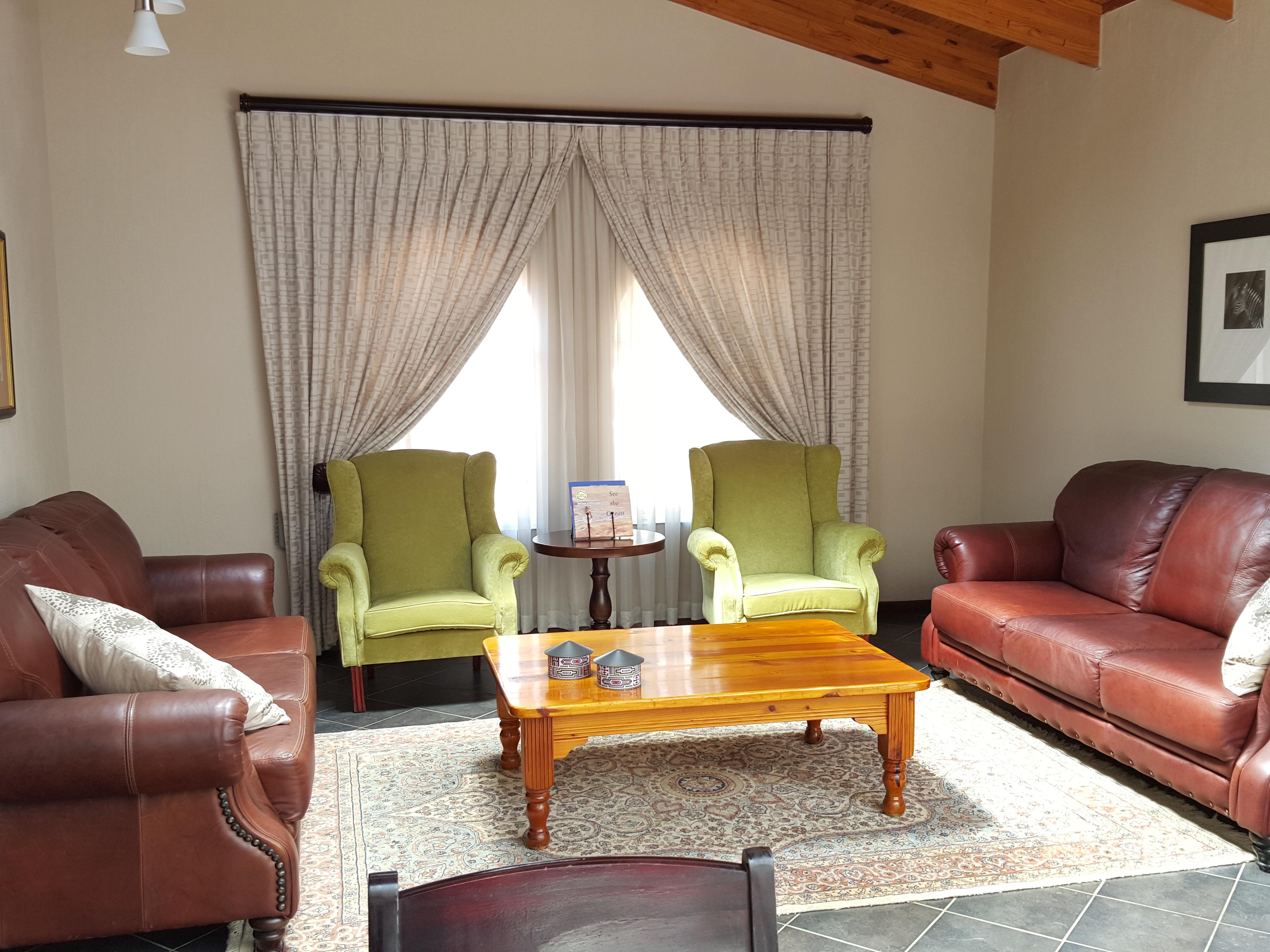 Hotel photo 5 of Glen Marion Guest House.