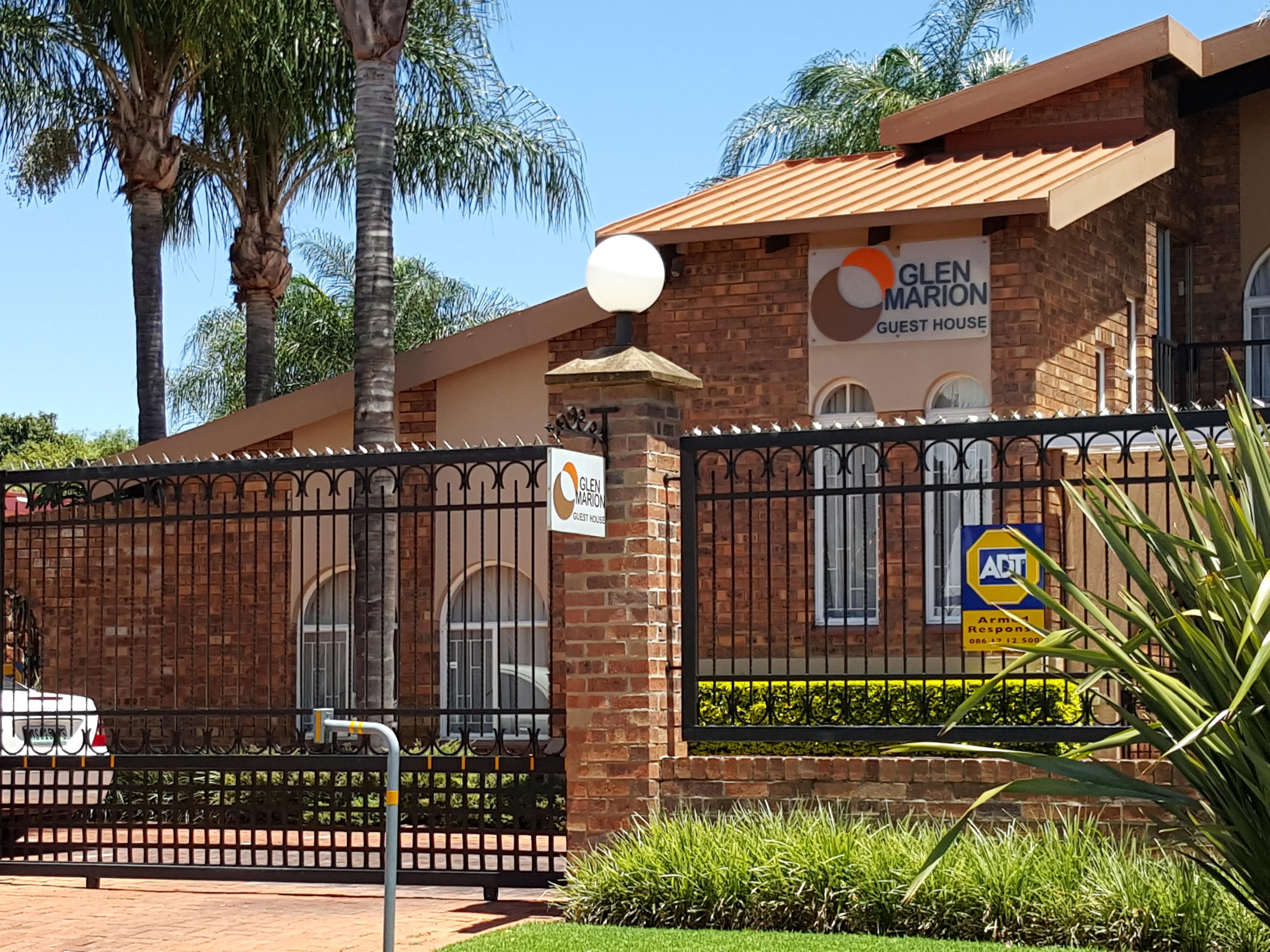 Hotel photo 16 of Glen Marion Guest House.
