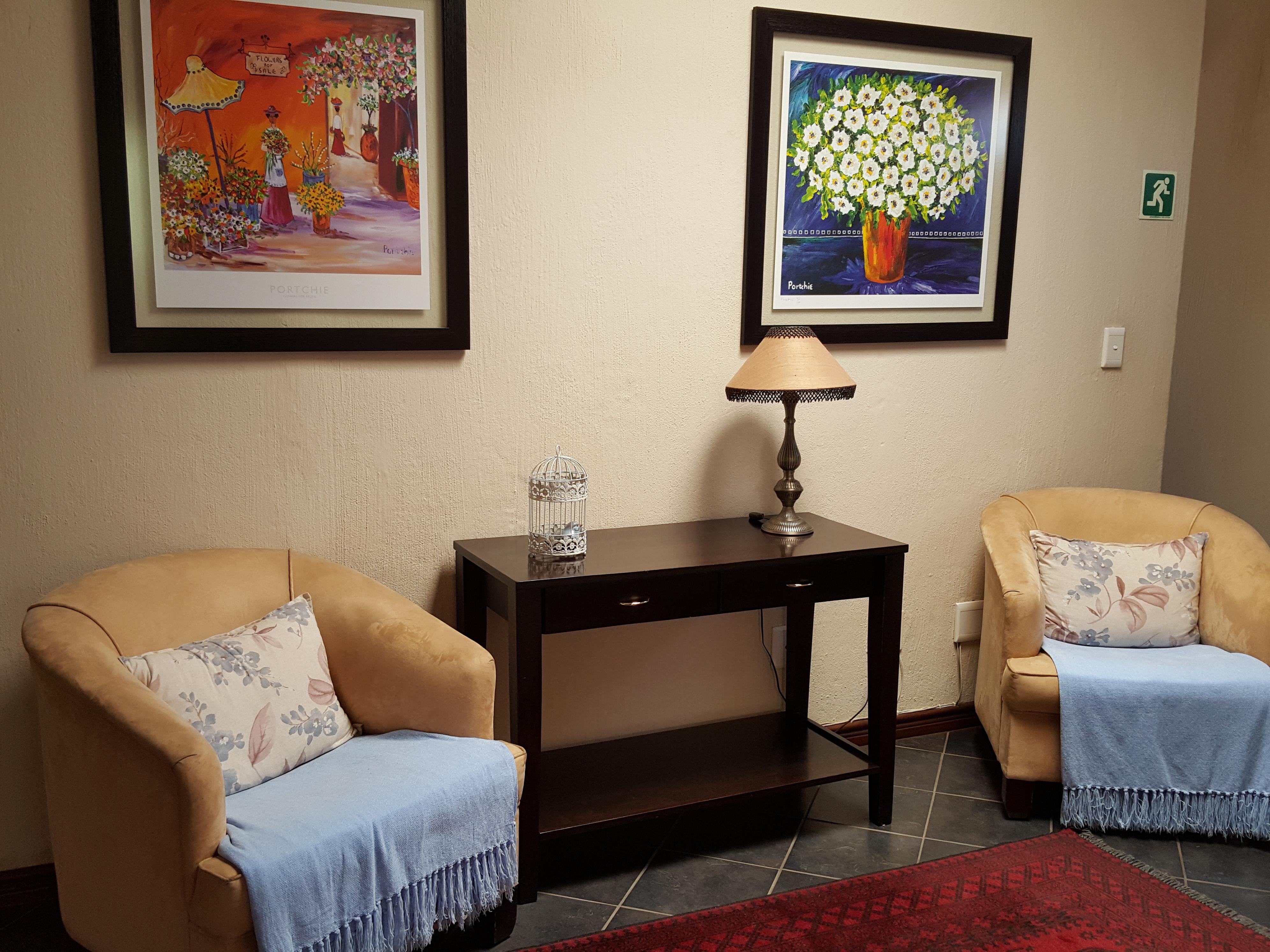 Hotel photo 15 of Glen Marion Guest House.