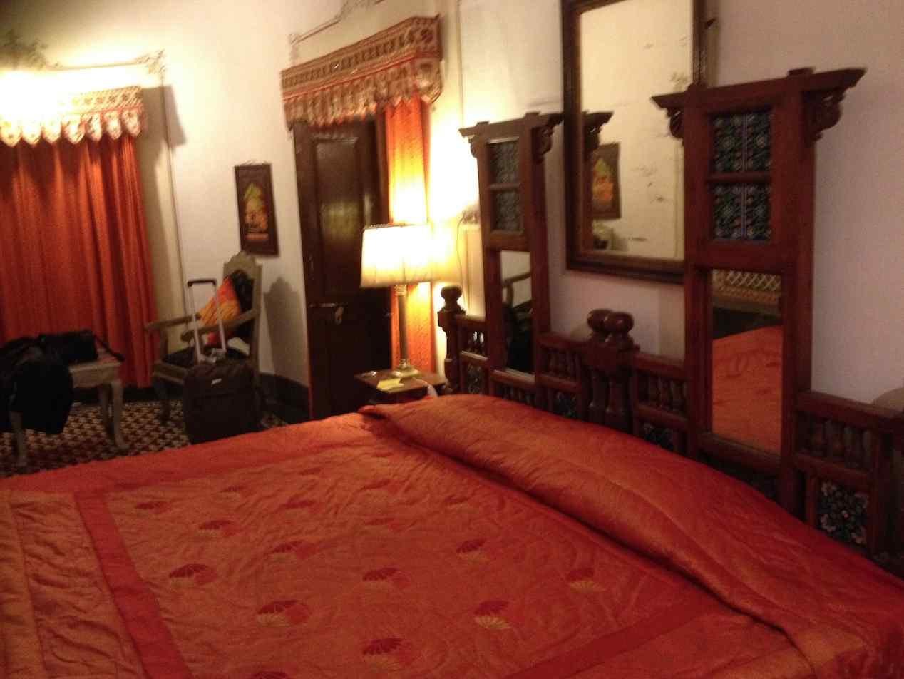 Nana Ki Haveli by null