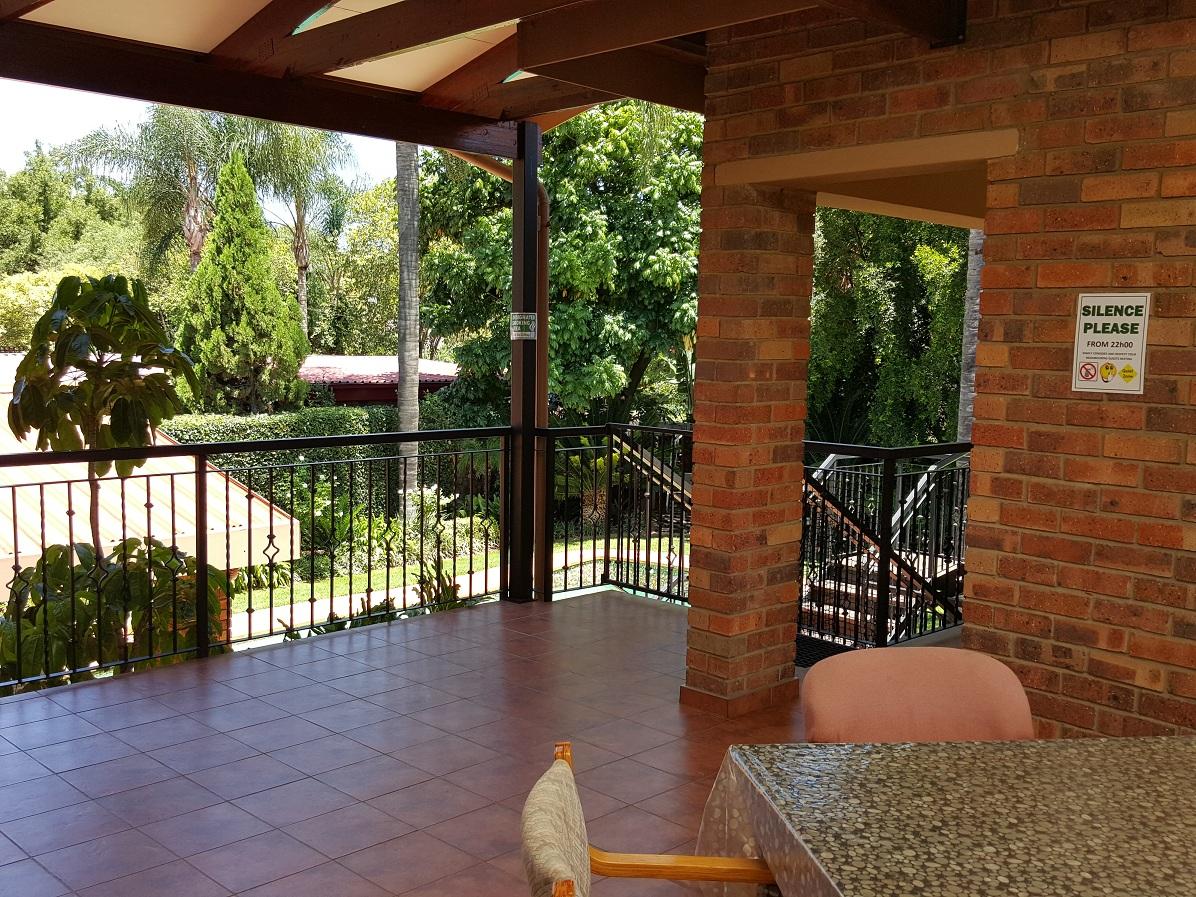 Hotel photo 12 of Glen Marion Guest House.