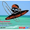 Salento Coast Ovest Kite Kitesurf School