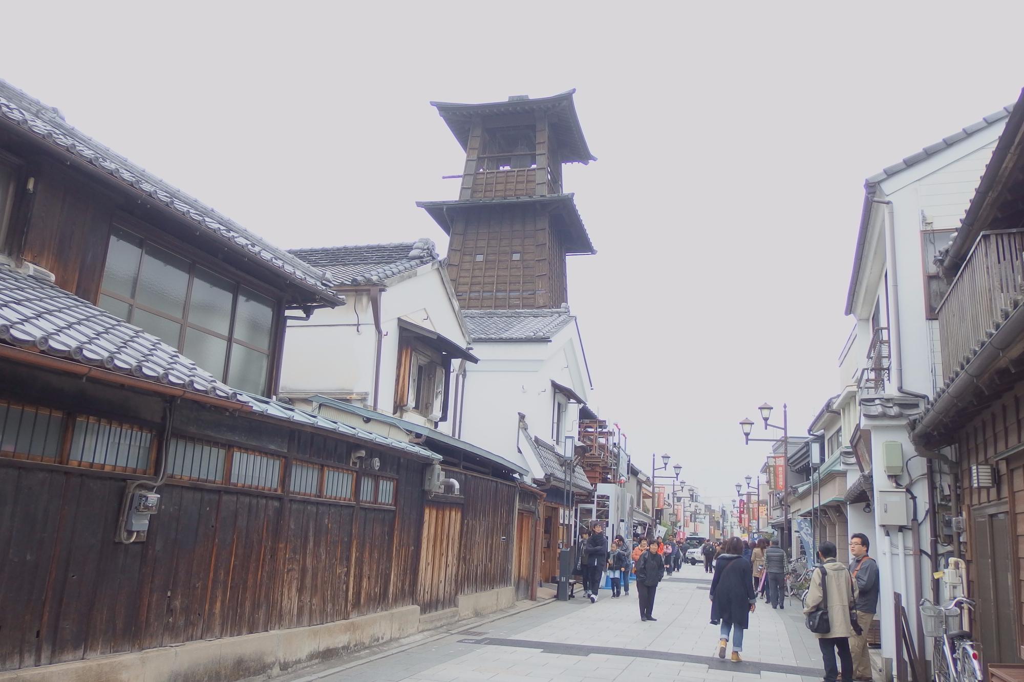 Kawagoe Kurazukuri Museum All You Need to Know BEFORE You Go