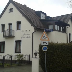 Pension Charlotte in Vaterstetten
