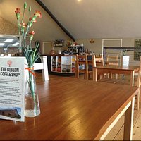 Gubeon Coffee Shop