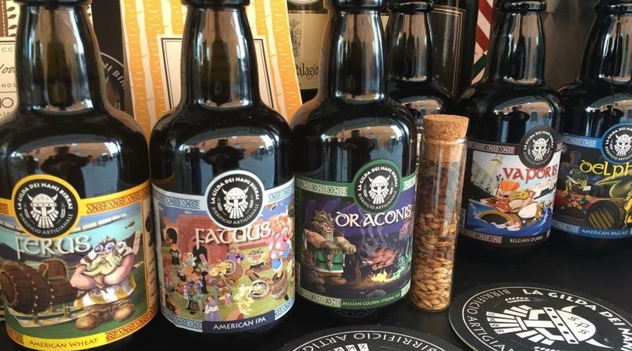 La Birra di Pisa