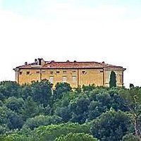 Castello di Belcaro