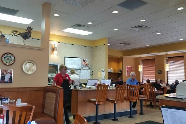 BIG SKILLET RESTAURANT & PANCAKE HOUSE, Elgin - Menu, Prices & Restaurant  Reviews - Tripadvisor