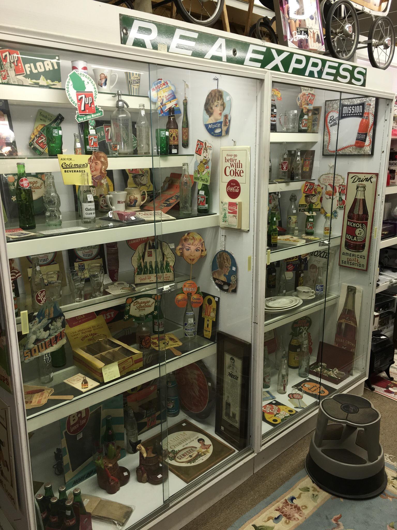 Antique Mall of Lubbock All You Need to Know BEFORE You Go 2024