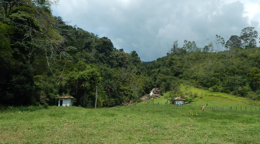 Natureza local