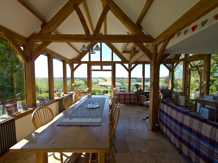 ALKHAM COURT FARMHOUSE B B Reviews (England) ALKHAM COURT FARMHOUSE B B Reviews (England)