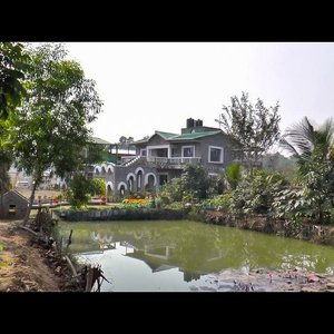 Santisudha at a glance
