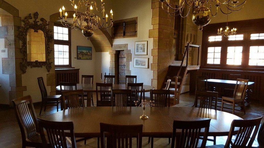 La Taverne du Chateau