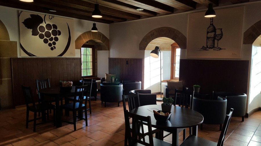 La Taverne du Chateau