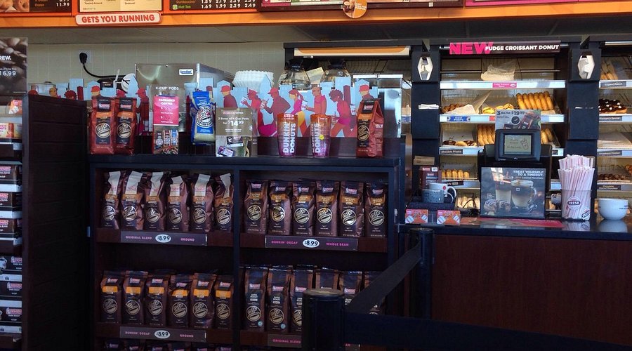 Dunkin'