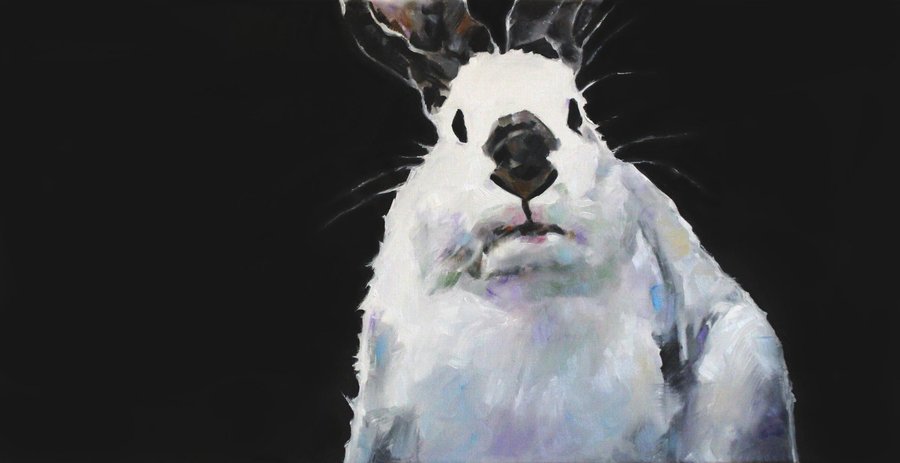 Danna Tartaglia, artist