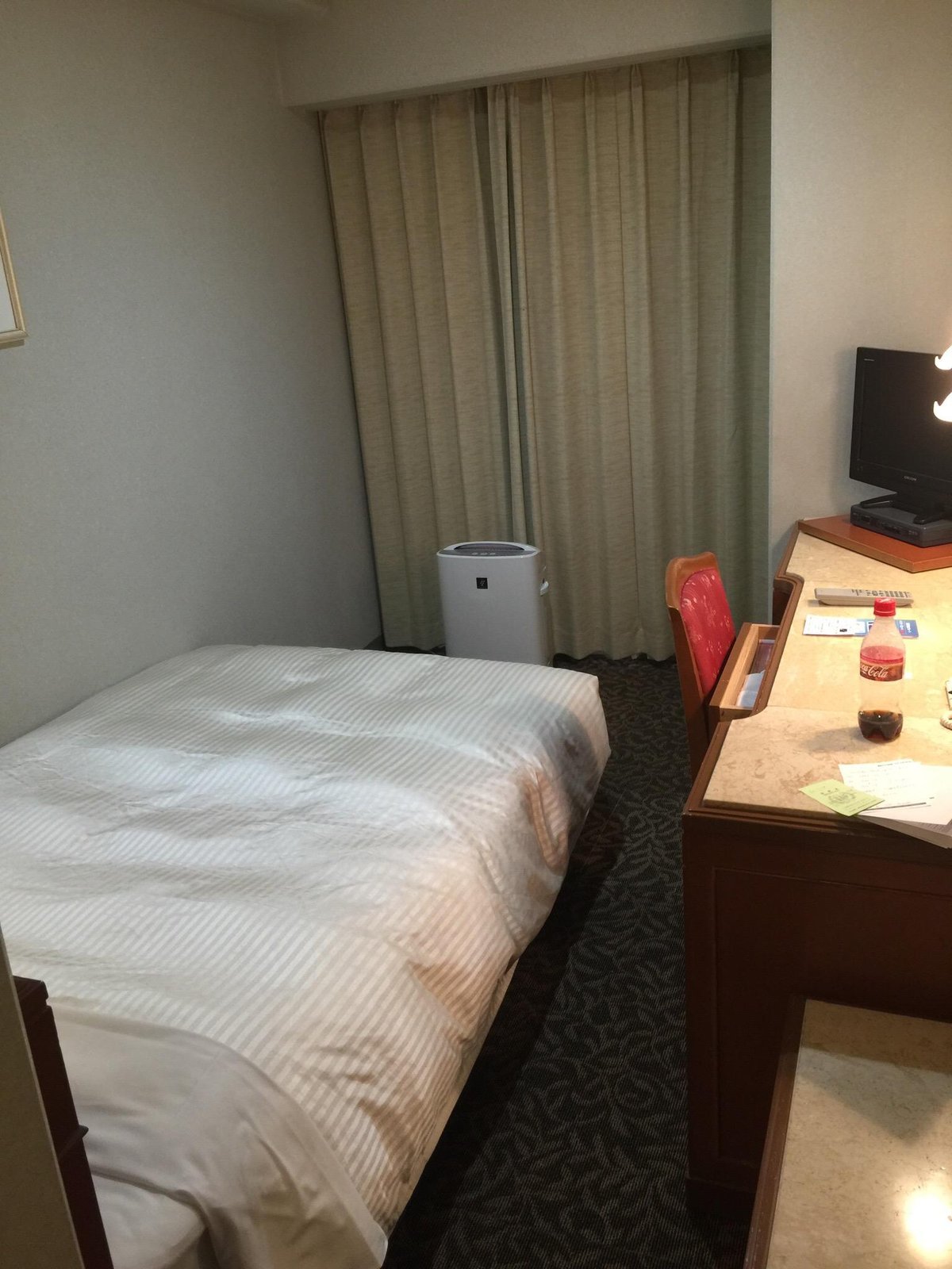 SASEBO WASHINGTON HOTEL - Prices & Reviews (Japan)