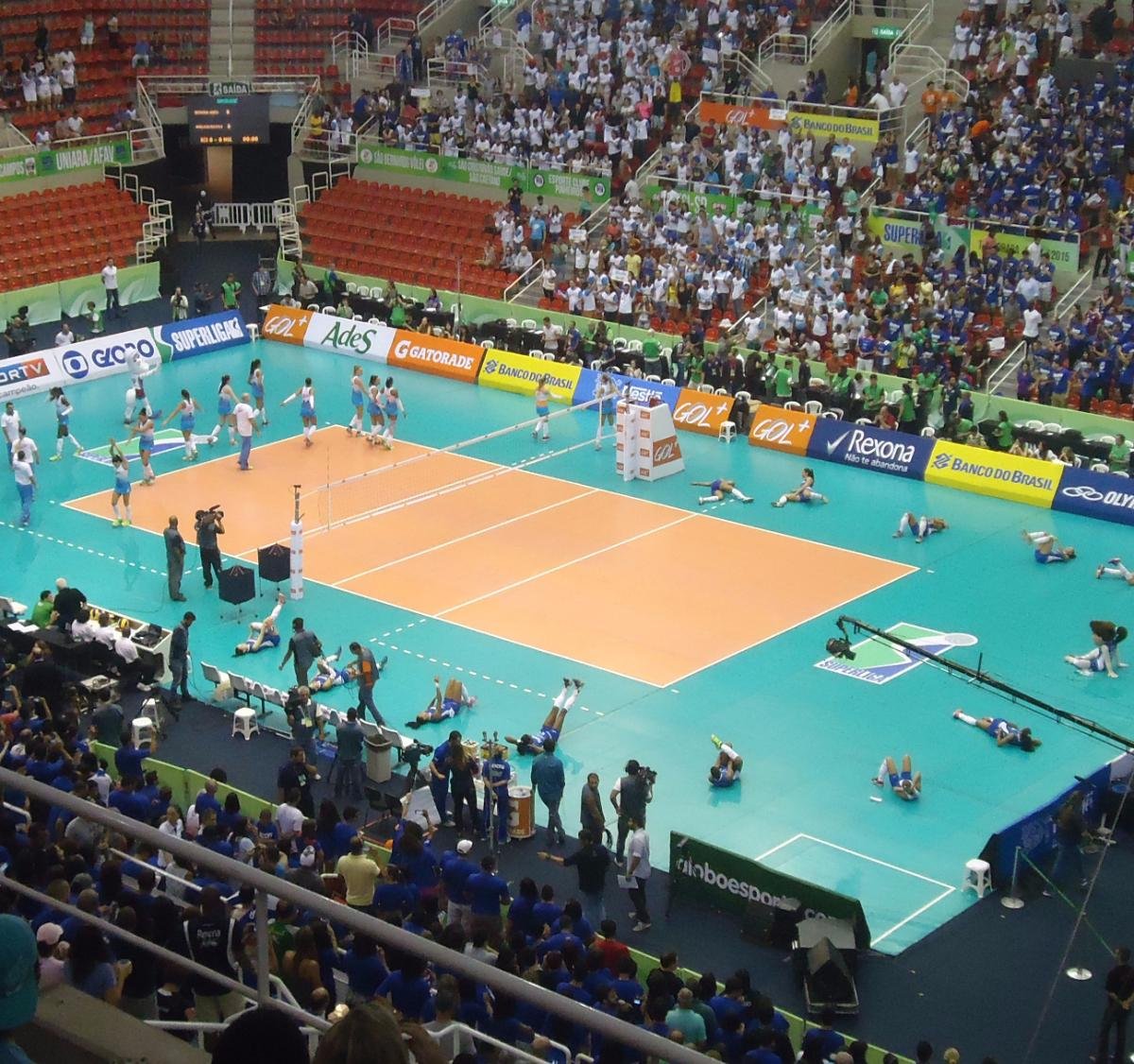 Como chegar até Arena Joga Facil em Nossa Senhora Da Apresentação de Ônibus  ou Trem?