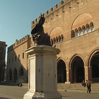 Palazzo del Podesta