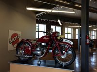 Moto Moto Museum - Travel Warehouse Zambia