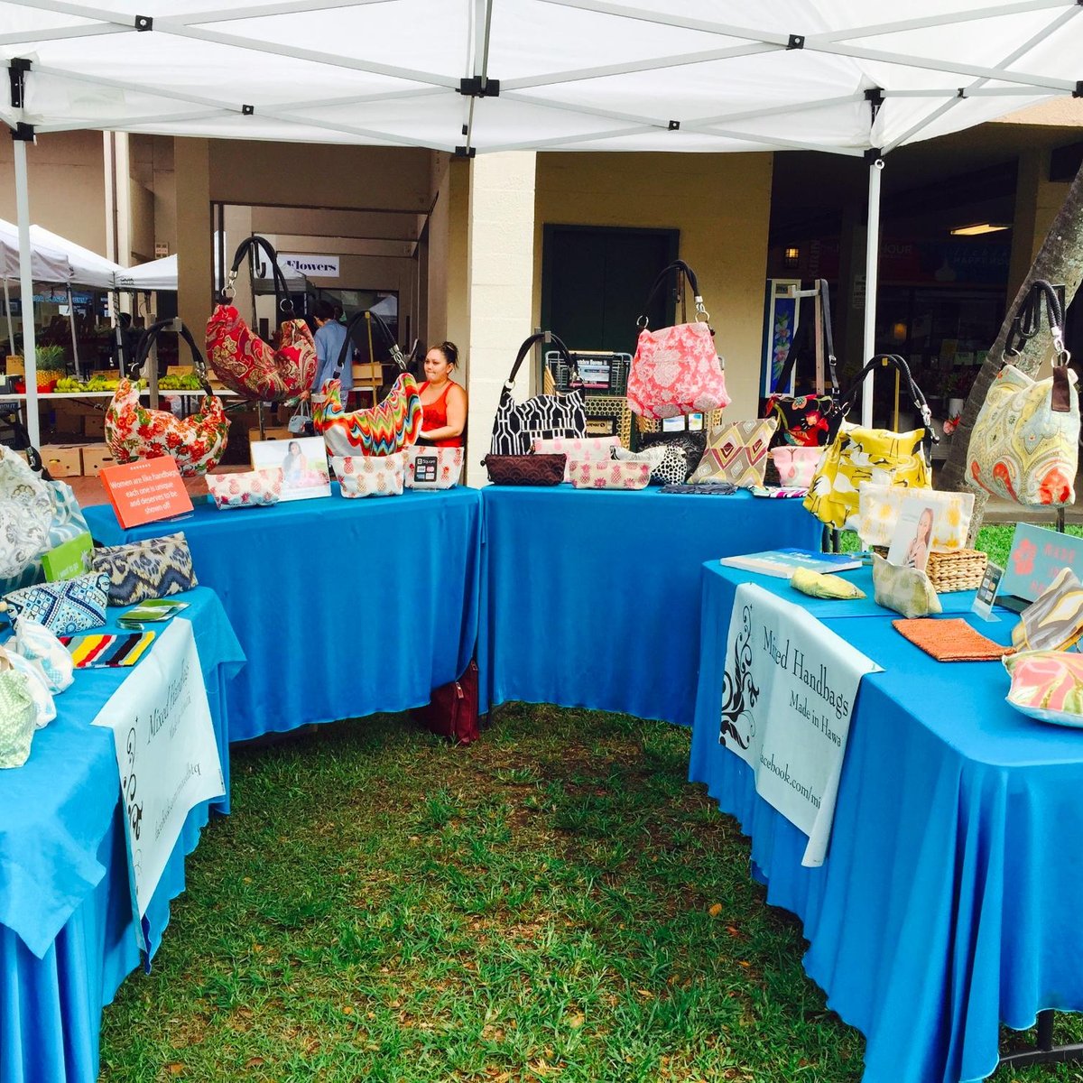 Manoa Marketplace Farmer's Market - All You Need To Know Before You Go 