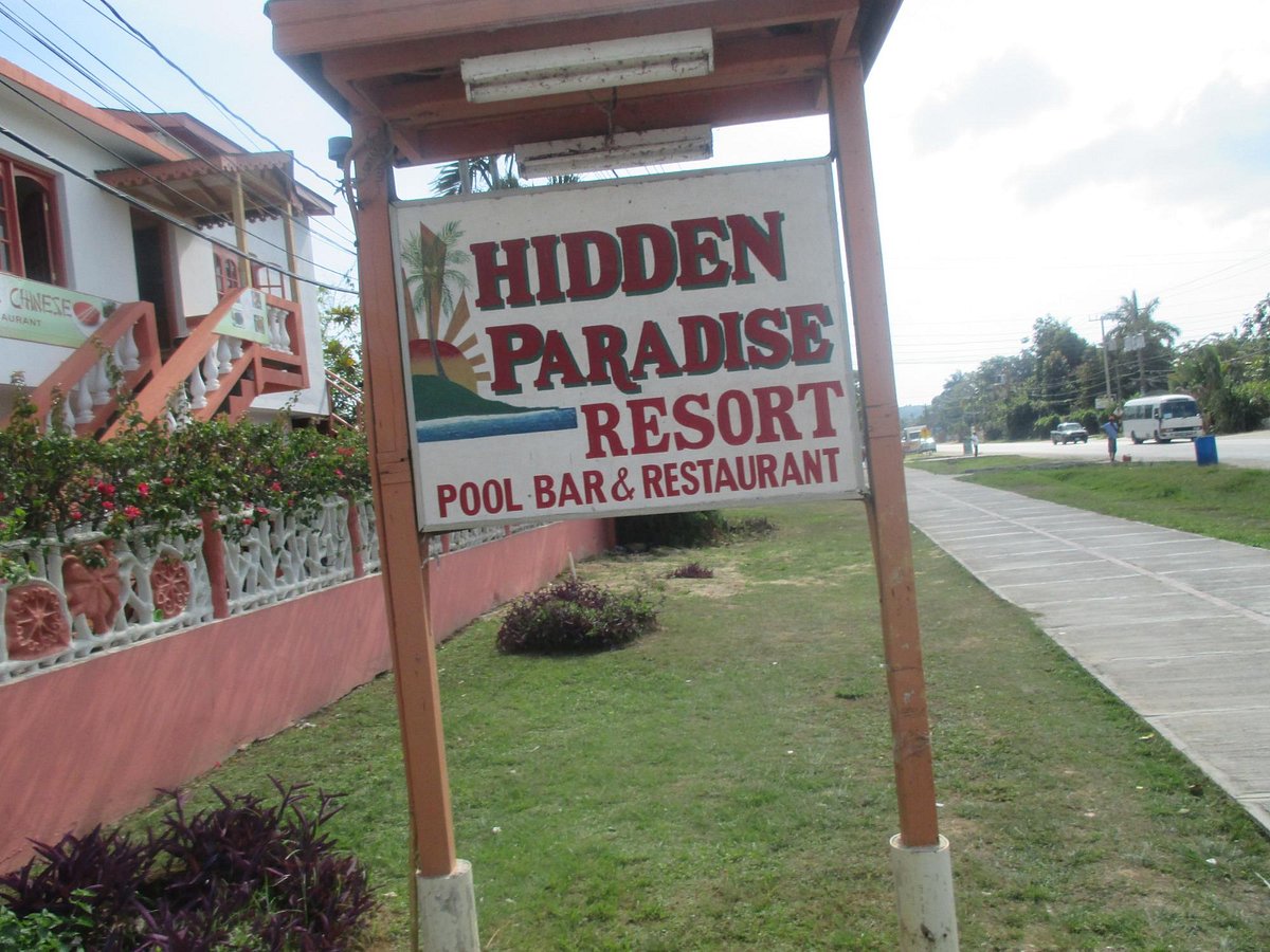 Hidden Paradise Resort Hotel Prices And Reviews Negril Jamaica