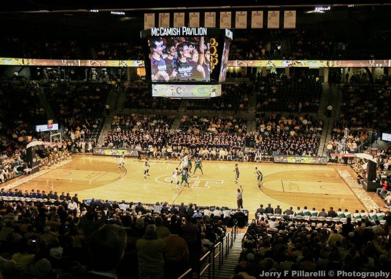 MCCAMISH PAVILION (2024) All You Need to Know BEFORE You Go (with Photos)