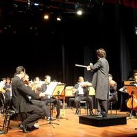 Orquestra do Teatro do SESI - ES