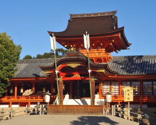 21年 八幡市で絶対外さないおすすめ観光スポットトップ10 定番から穴場まで トリップアドバイザー