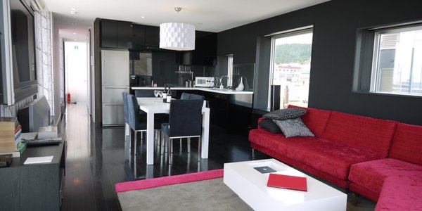 Kira Kira Suites Updated Prices Reviews Photos Japan Hokkaido Kutchan Cho Apartment Tripadvisor