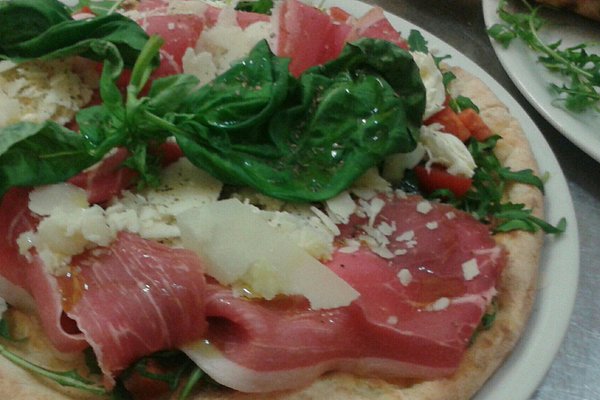 THE 10 BEST Pizza Places in Catania (Updated 2024) - Tripadvisor