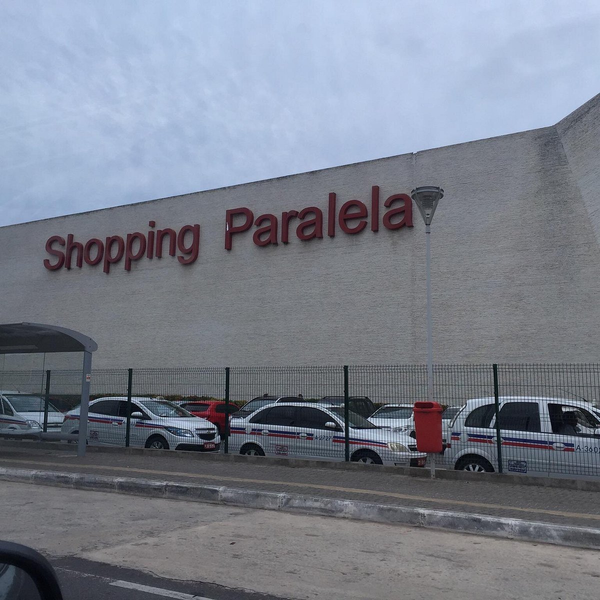 Treatment speed Thank Shopping Paralela (Salvador) - All You Need to Know BEFORE You Go