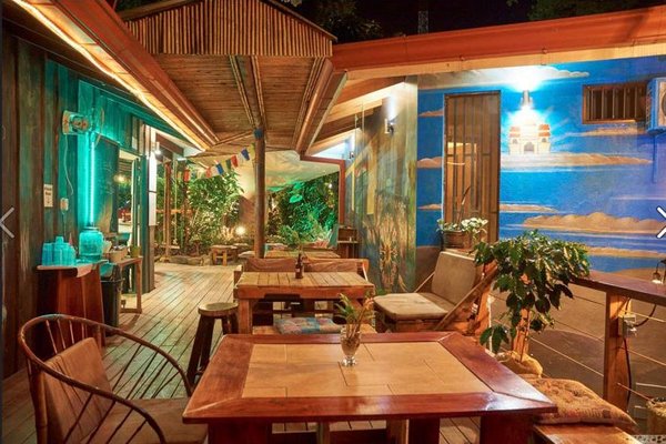 Fine Dining in Dominical - Costa Rica