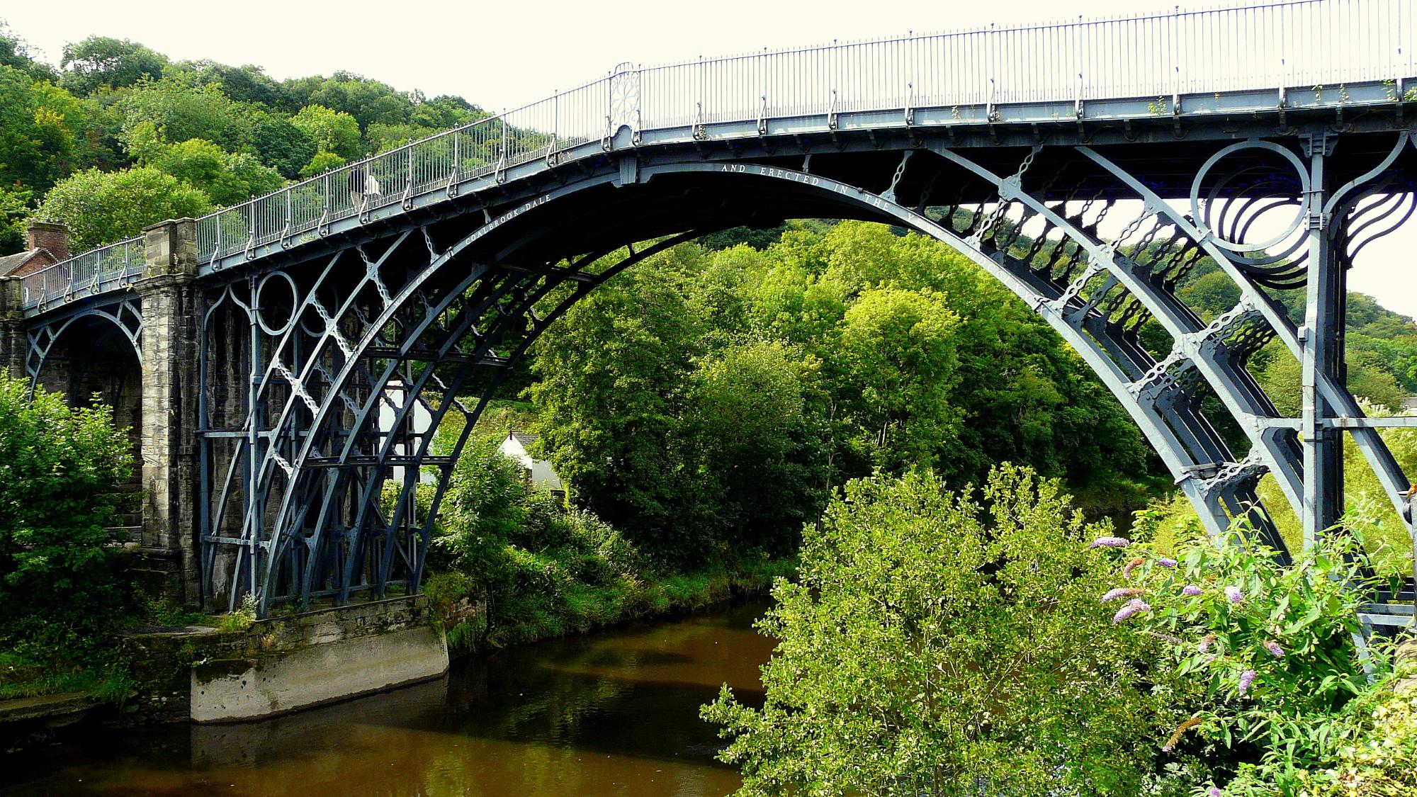 THE 15 BEST Things To Do In Ironbridge Gorge - UPDATED 2021 - Must See ...