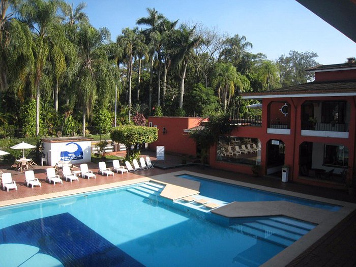 HOTEL FORTIN DE LAS FLORES - Prices & Reviews (Mexico)