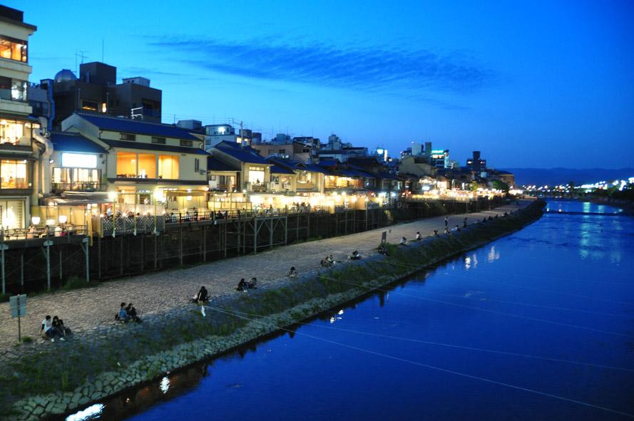Kyoto Night Cruise Bus Tour (2025) - All You Need to Know